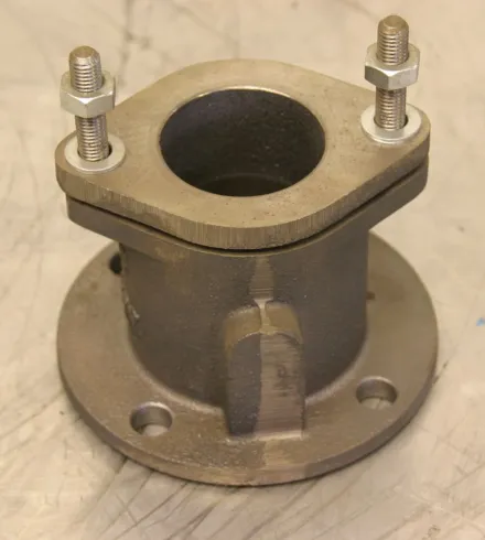 Nema Durchmesser 50 mm Stopfbuchse – RESALE