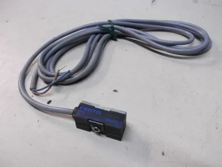 Festo SMEO-1B Näherungsschalter – RESALE