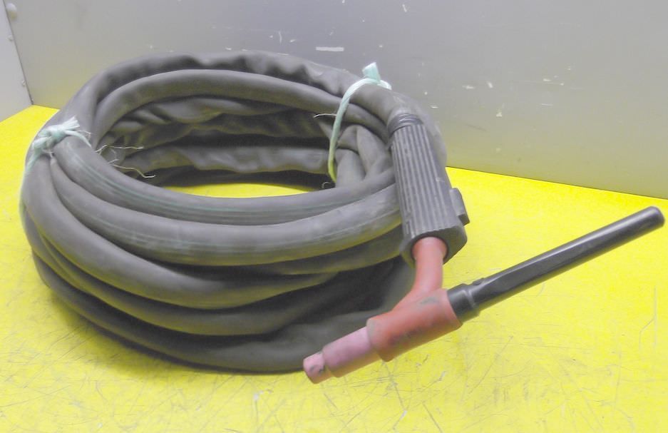 Unbekannt 6 m WIG Schlauchpaket