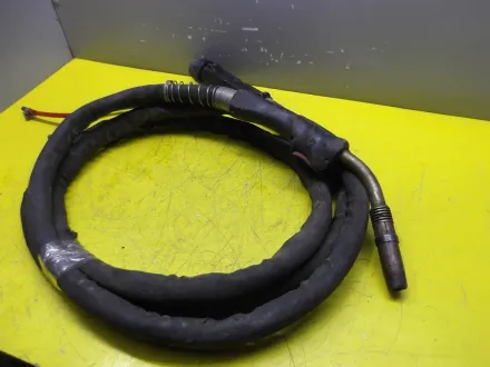 Binzel 3 m MIG/MAG Schlauchpaket – RESALE