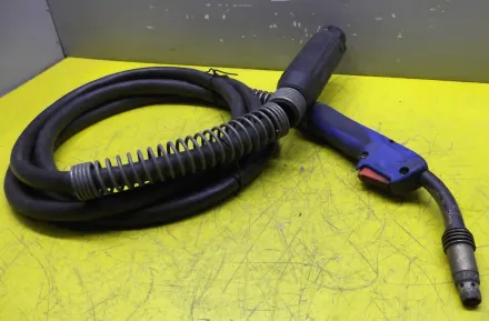 Binzel 3 m MIG/MAG Schlauchpaket – RESALE