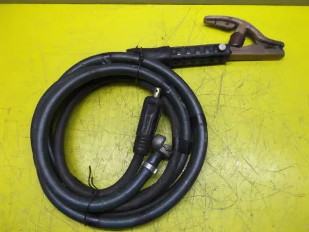 Martin Wells Tong-Grip 3TW Fugenhobler Elektrodenzange mit Luftanschluß – RESALE