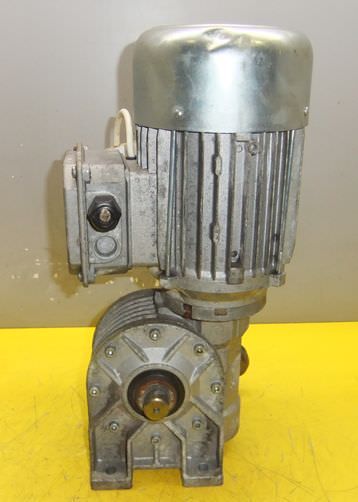 ELKA M80B8 Getriebemotor 0,25 kW 670 U/min