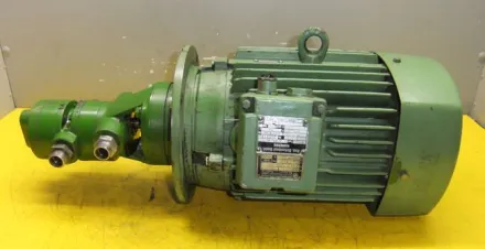 Birkenbeul 2,2 kW Hydraulikpumpe – RESALE