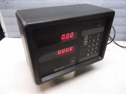 Anilam MicroWizard Digitalanzeige – RESALE