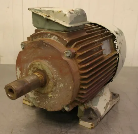 Vem KMR132M4 Elektromotor 11 kW 1440 U/min – RESALE