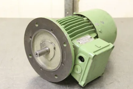 Hew RF80L/4-B12V Elektromotor 0,75 kW 1390 U/min – RESALE