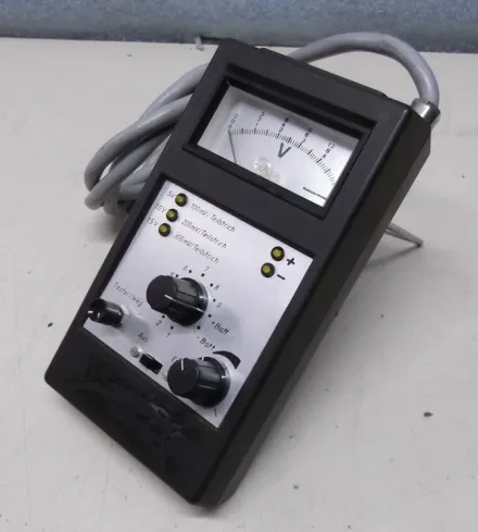 B BTG 84 Geräte-Tester – RESALE