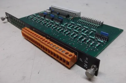 Bur E163 Steuerkarte – RESALE