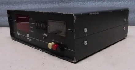 Sütron Electronic IZVA345T 80439000 Digitalanzeige – RESALE