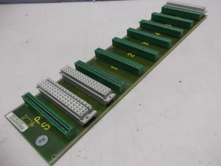 Siemens 811 0141 01C Steuerkarte – RESALE