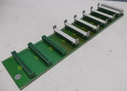 Siemens 811 0255 01A Steuerkarte – RESALE