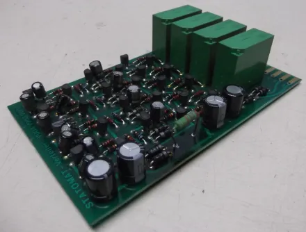 Aer-Antriebselektronik V004 V003 V002 Statomat-Verteiler – RESALE