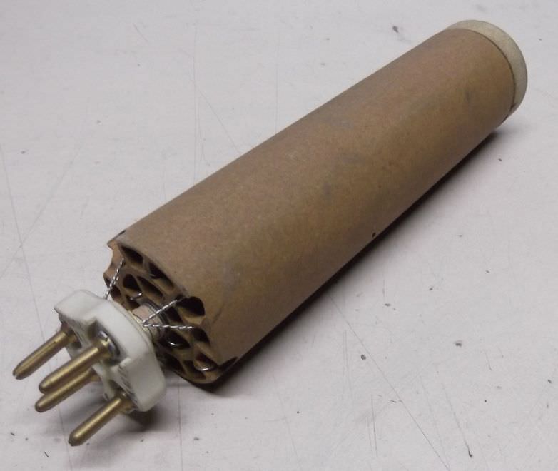 Leister PK400 Heizelement 3x 2500 W