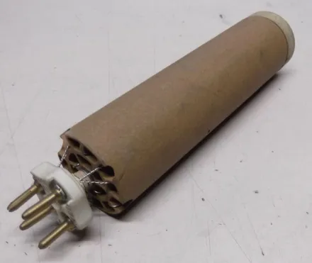 Leister PK400 Heizelement 3x 2500 W – RESALE