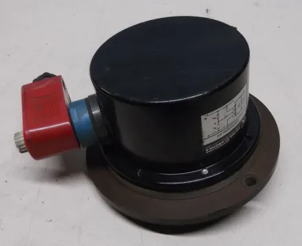 Klaschka DIE/L-1.2-400 Drehgeber – RESALE