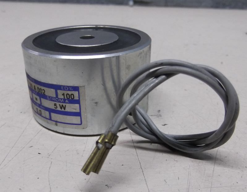 D+H GT 50 A 002 Türhaftmagnet