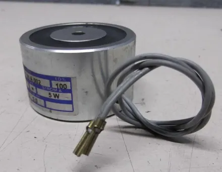 D+H GT 50 A 002 Türhaftmagnet – RESALE