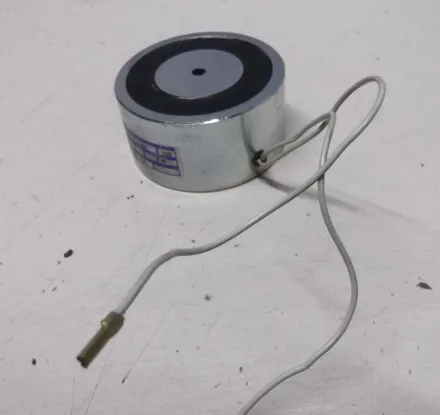 D+H GT 70 A 001 Türhaftmagnet – RESALE