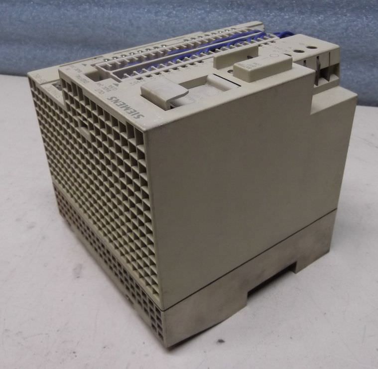 Siemens Simatic 6ES5 095-8MC01 Kompaktgerät