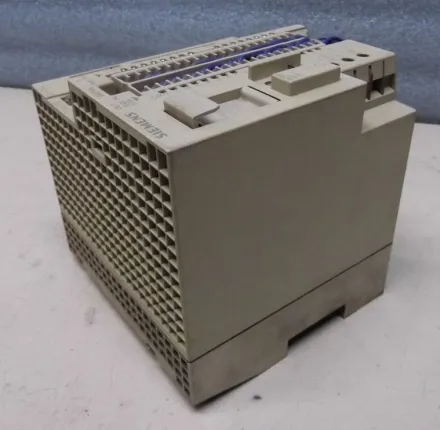 Siemens Simatic 6ES5 095-8MC01 Kompaktgerät – RESALE