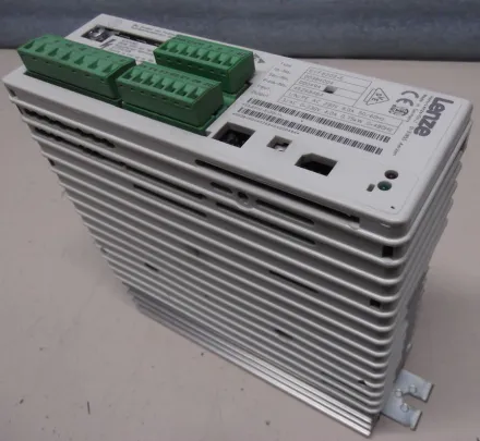 Lenze EVF 8208-E Frequenzumrichter 0,75 kW – RESALE
