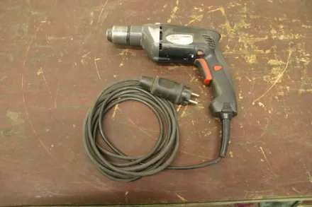 Würth BM 10-XE Handbohrmaschine – RESALE