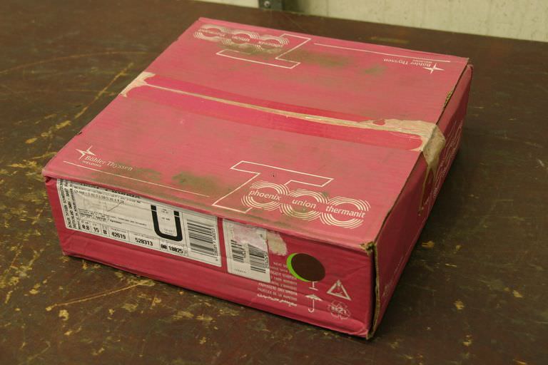 UNION EN 440-G423C0/G464MG0 (0,8) Schweißdraht 0,8 mm netto Gewicht 15 kg