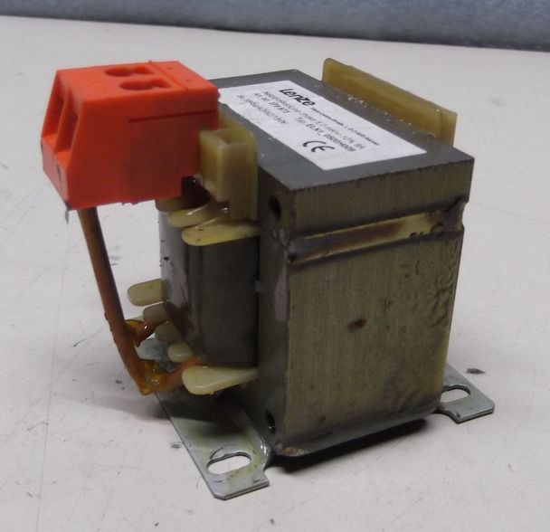 Lenze ELN1-0500H009 Netzdrossel