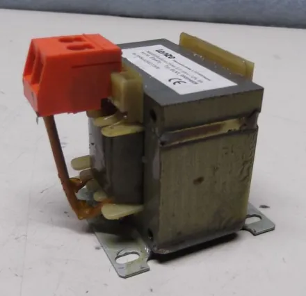 Lenze ELN1-0500H009 Netzdrossel – RESALE