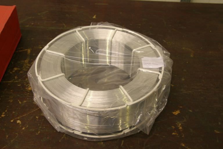MTC MT-AlMg 4,5 MnZr 3.3546 (1,2) Schweißdraht Alu 1,2 mm Gewicht 7 kg