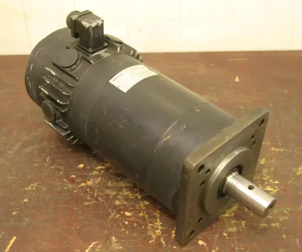 Indramat MDC9.20B/MMA-1 Permanent Magnet Motor – RESALE
