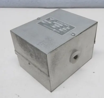 Lincoln Control 84513 Zeitrelais – RESALE