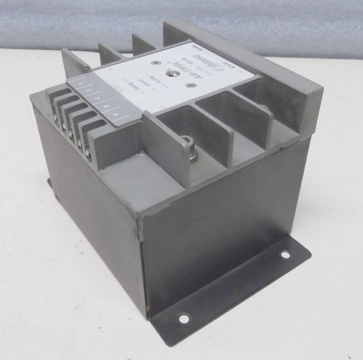 AS-Trol TCC-15 Stromrichter