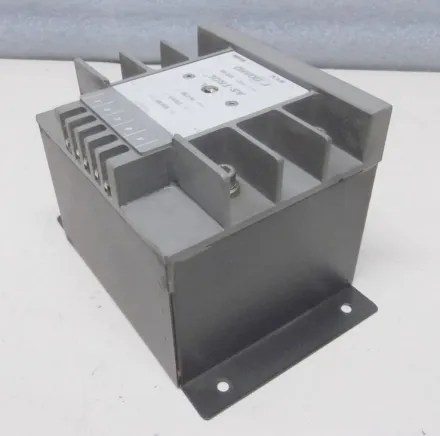 As-Trol TCC-15 Stromrichter – RESALE