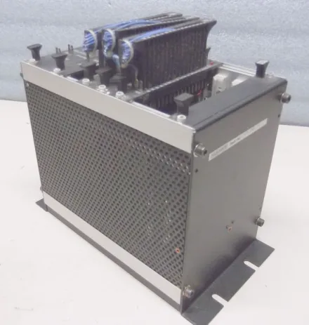 Kuhnke 653.000.43 SPS Steuerung – RESALE