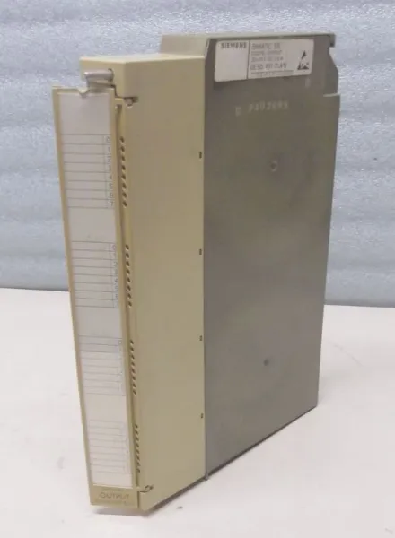 Siemens Simatic S5  6ES5 451-7LA11 Digitalausgabe – RESALE