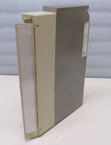 Siemens Simatic S5 6ES5 430-7LA11 Digitaleingabe – RESALE