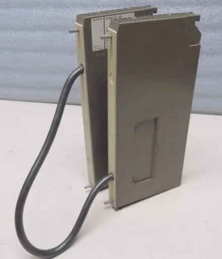 Siemens Simatic 6ES5 305-7LA11 Expansion Modul – RESALE