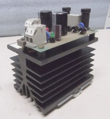 Siemens 4AV4074-1JA Trafo Stromversorgung – RESALE