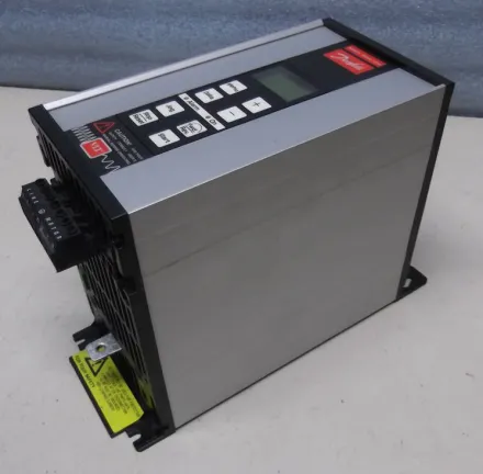 Danfoss 2010 195H3101 Frequenzumrichter 0,55 kW – RESALE
