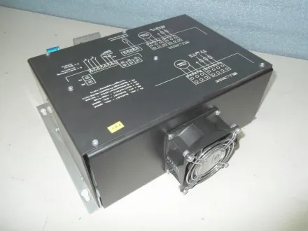 Atb OW16/220 Frequenzumrichter 4 kW – RESALE