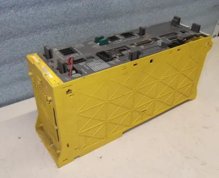 Fanuc A05B-2400-C060 Servo Amplifier Modul – RESALE