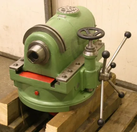 R&E MK5 Universal-Fräskopf – RESALE