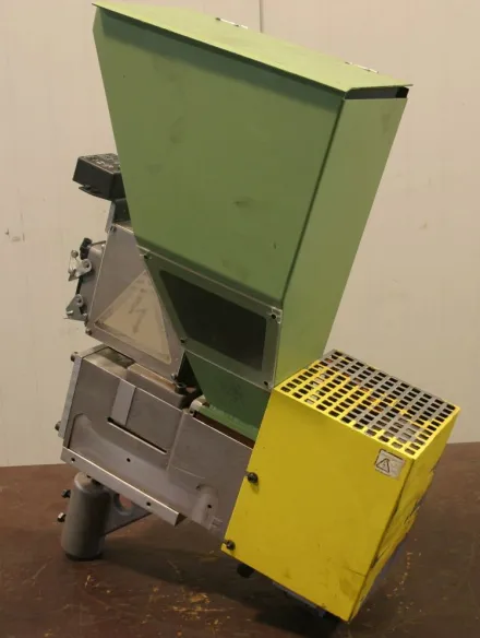 Homag KF66/17/6A/10 Heizbecken für Kantenanleimer – RESALE