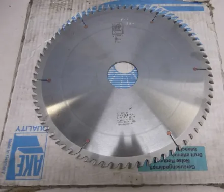 Ake Ø 355x3,8/3,0 Sägeblatt – RESALE