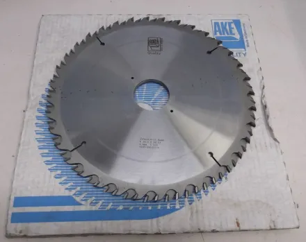 Ake Ø 350x10,0-11,8x60 Sägeblatt – RESALE