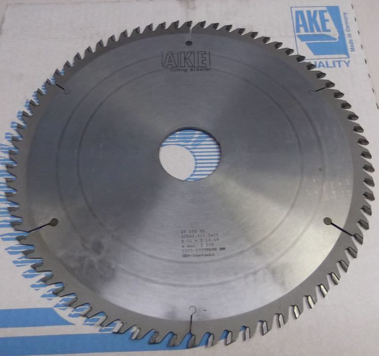 AKE Ø 355x4,4/3,2x30 Sägeblatt