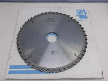 Ake Ø 350x10,0-11,8x60 Sägeblatt – RESALE