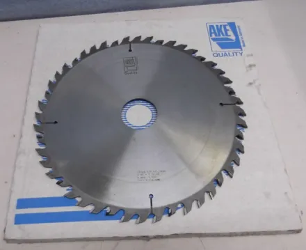 Ake Ø 350x4,0/9,0/3,0x60 Sägeblatt – RESALE